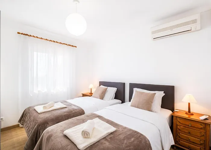 Villa Estrelicia - Pool - Free Wi-Fi - New In Booking
