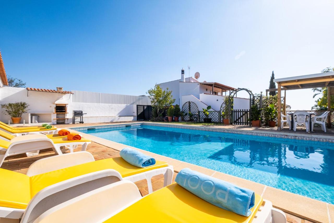 Estrelicia - Pool - Free Wi-fi - New In