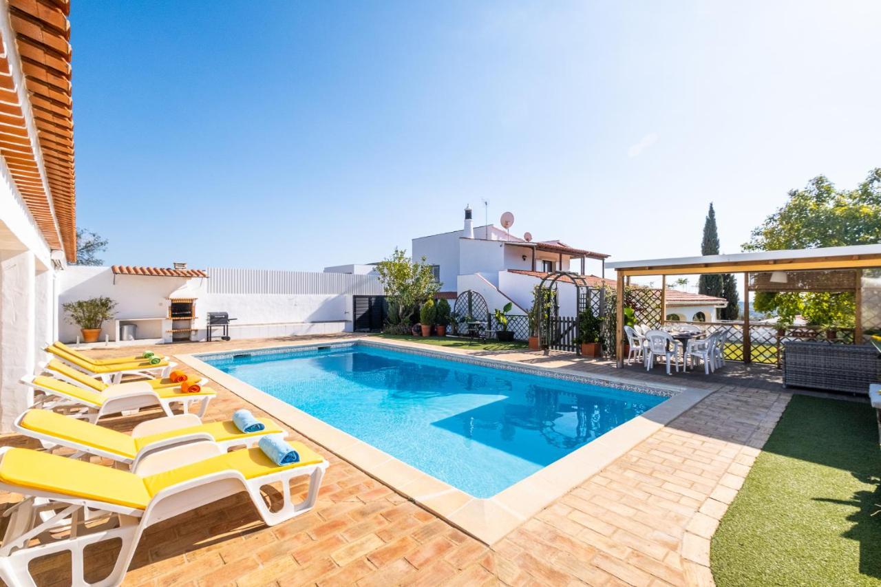Estrelicia - Pool - Free Wi-fi - New In *