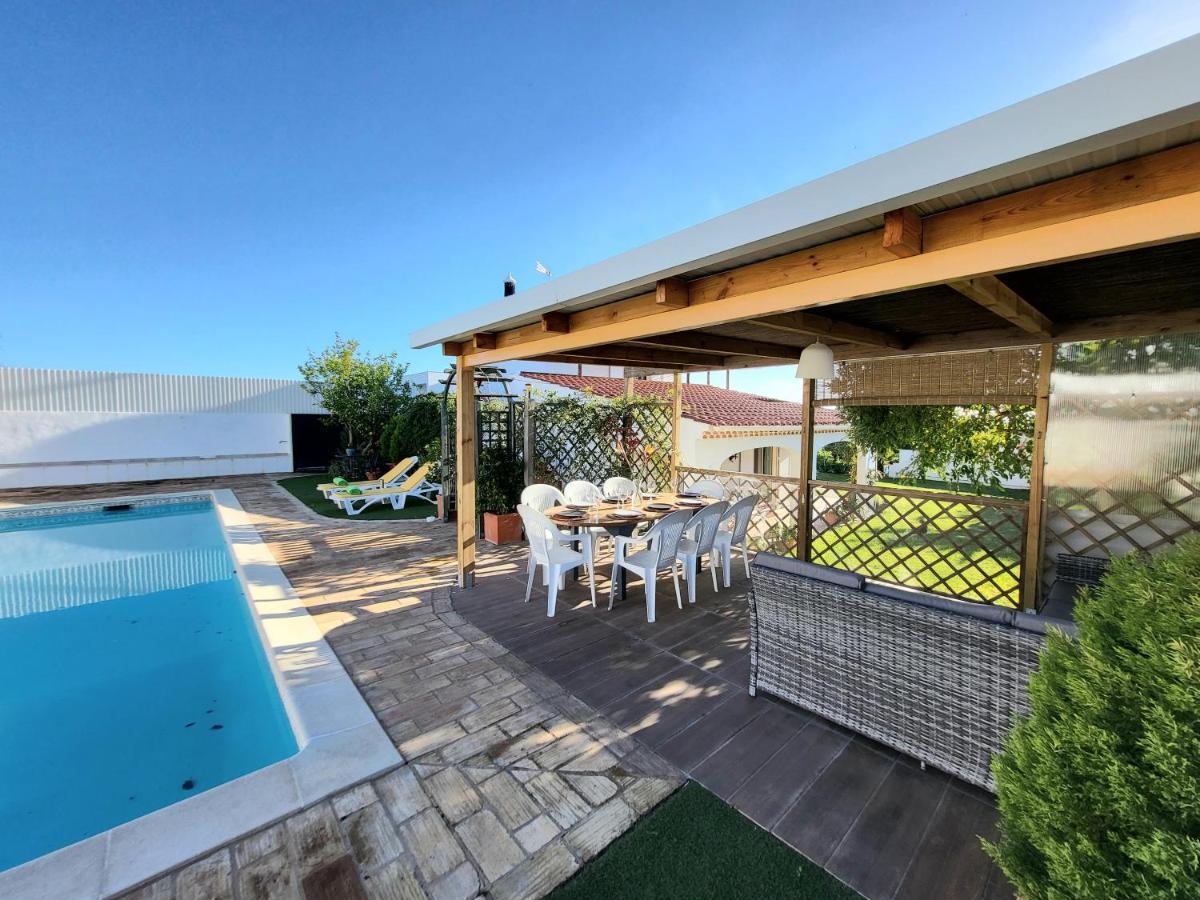 Estrelicia - Pool - Free Wi-fi - New In Villa *