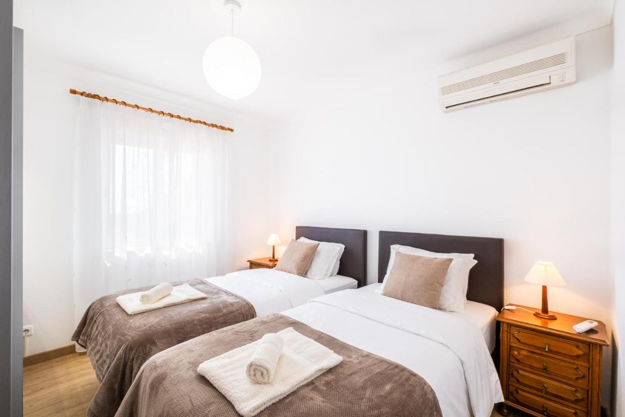 Villa Estrelicia - Pool - Free Wi-fi - New In
