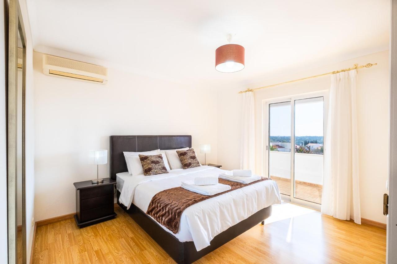 Estrelicia - Pool - Free Wi-fi - New In * Loule
