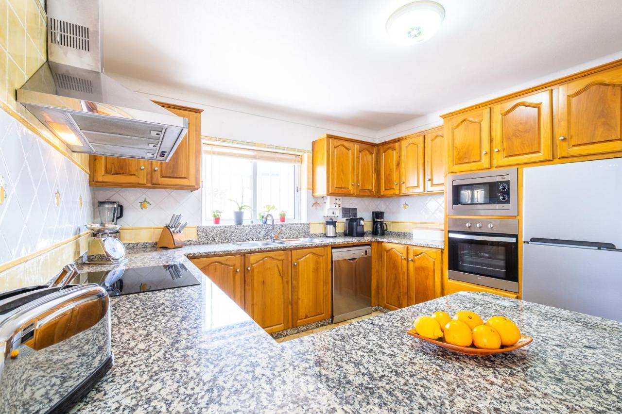 Estrelicia - Pool - Free Wi-fi - New In *