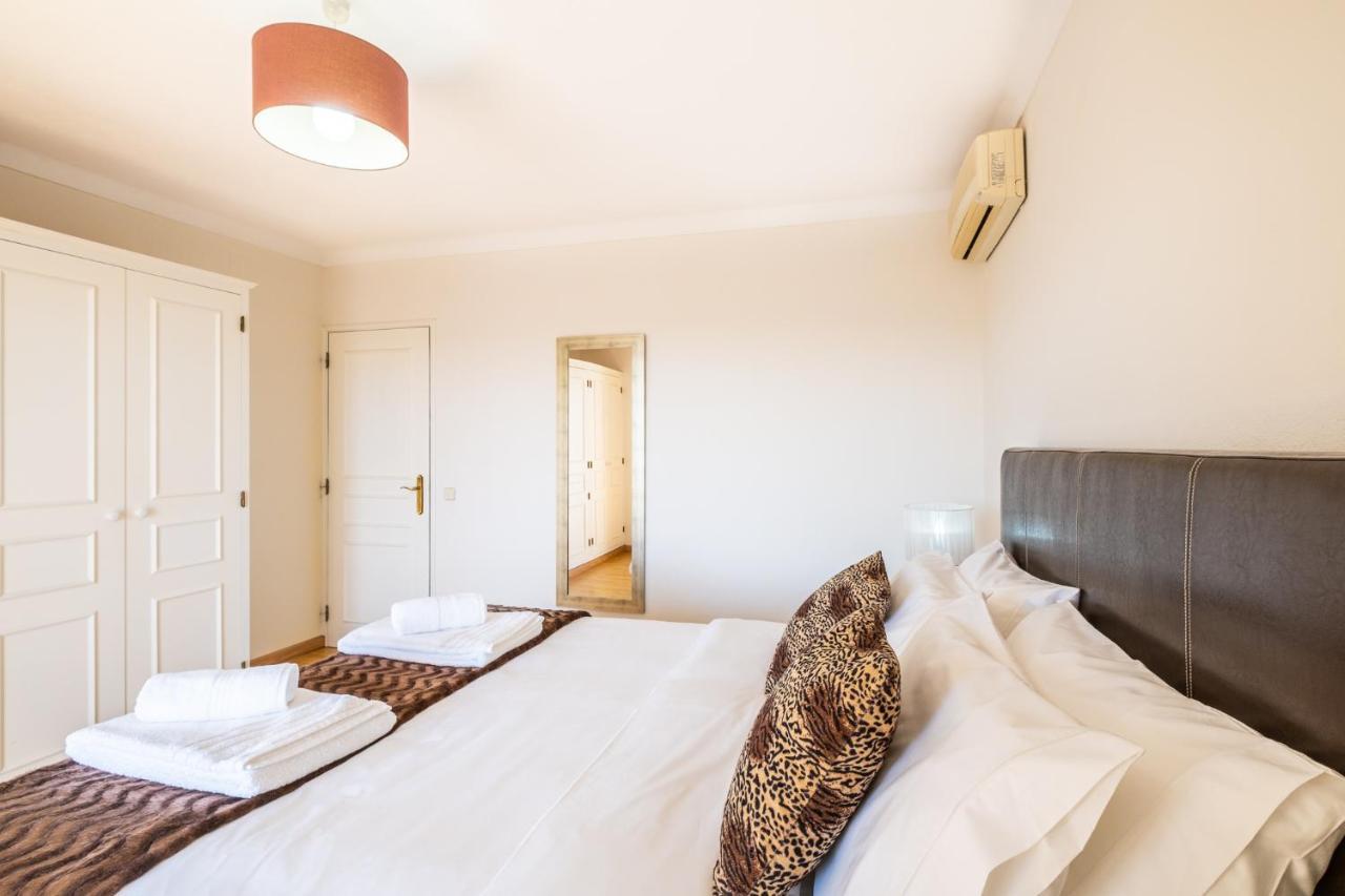 Estrelicia - Pool - Free Wi-fi - New In Loule