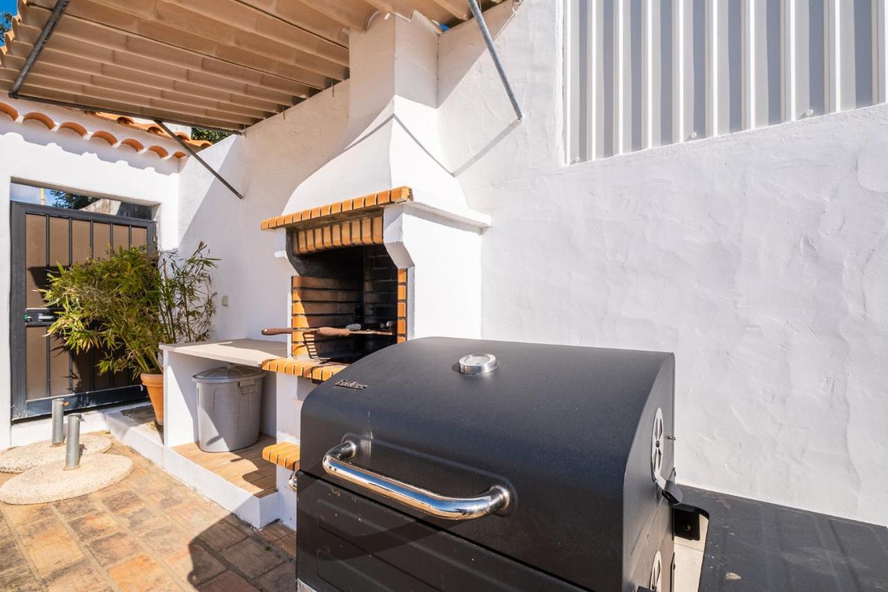 Estrelicia - Pool - Free Wi-fi - New In Villa