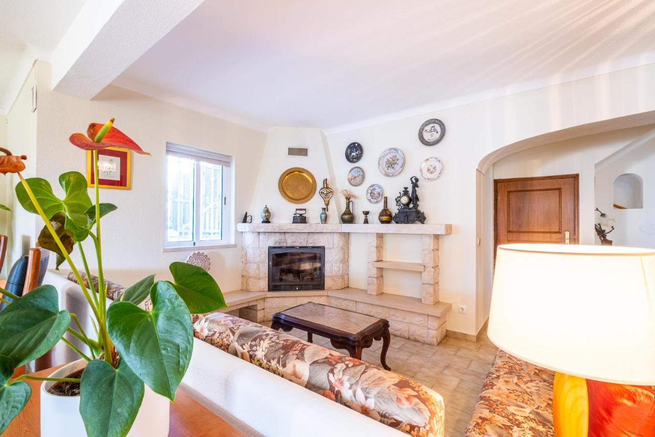 Estrelicia - Pool - Free Wi-fi - New In Villa Loule