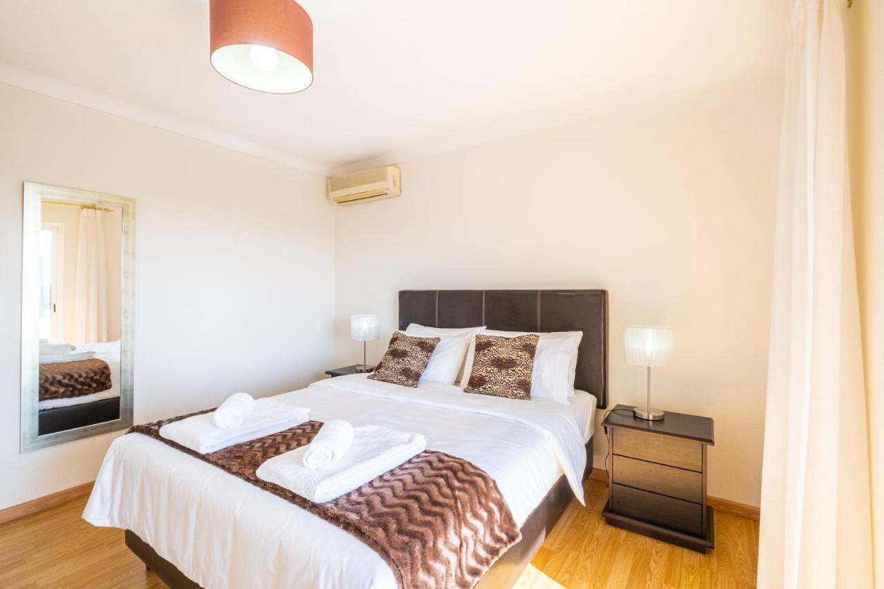 Estrelicia - Pool - Free Wi-fi - New In Villa Loulé