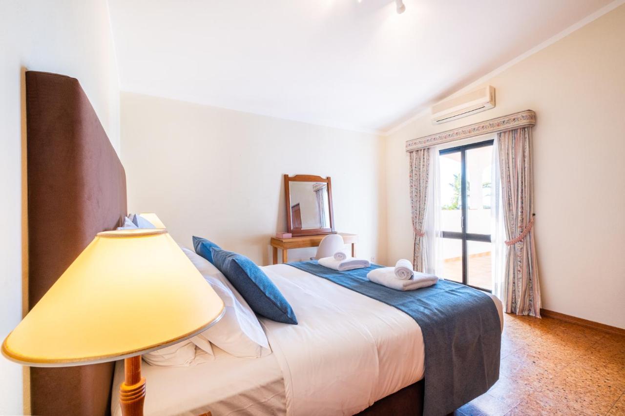 Villa Estrelicia - Pool - Free Wi-fi - New In