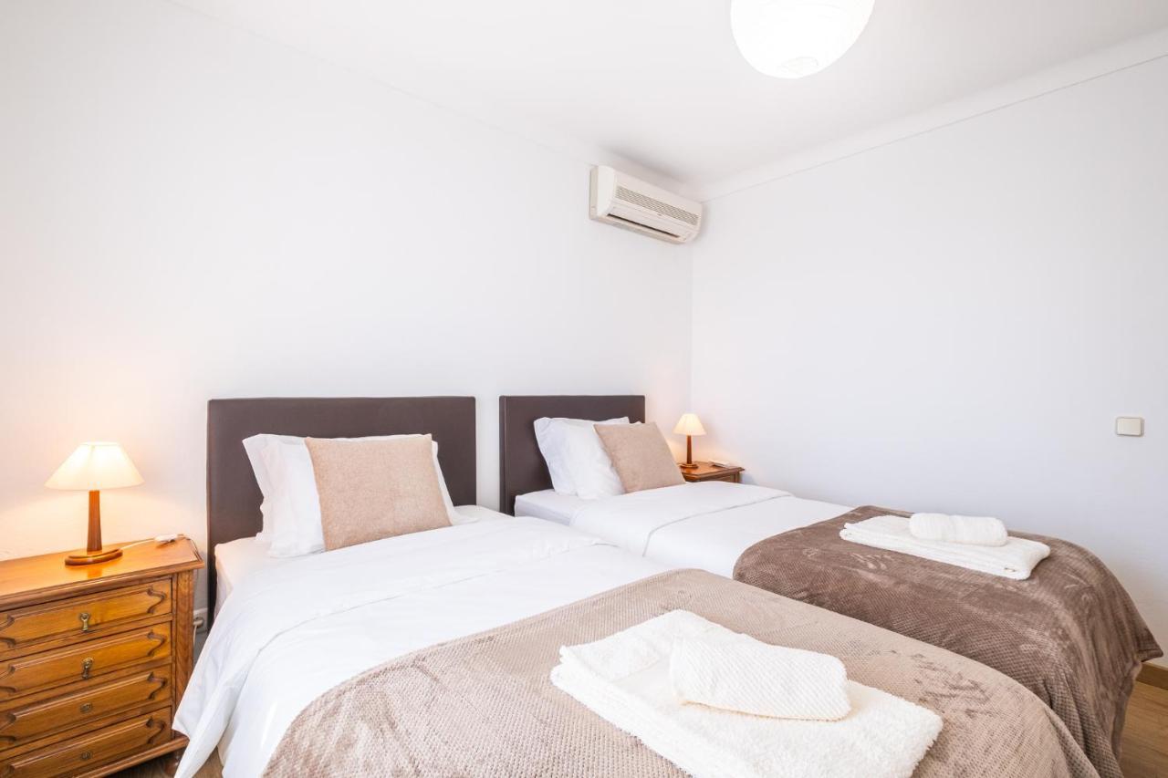 Villa Estrelicia - Pool - Free Wi-fi - New In