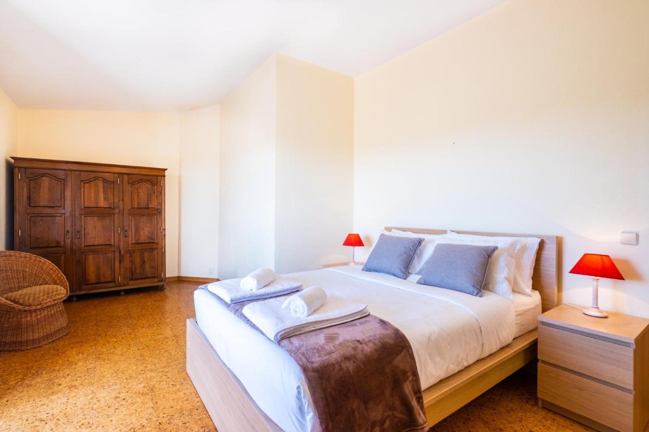 Villa Estrelicia - Pool - Free Wi-fi - New In