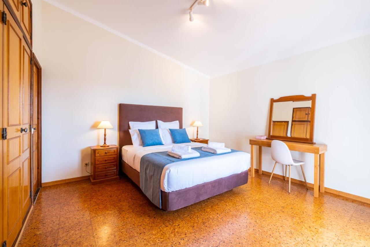 Estrelicia - Pool - Free Wi-fi - New In * Loule
