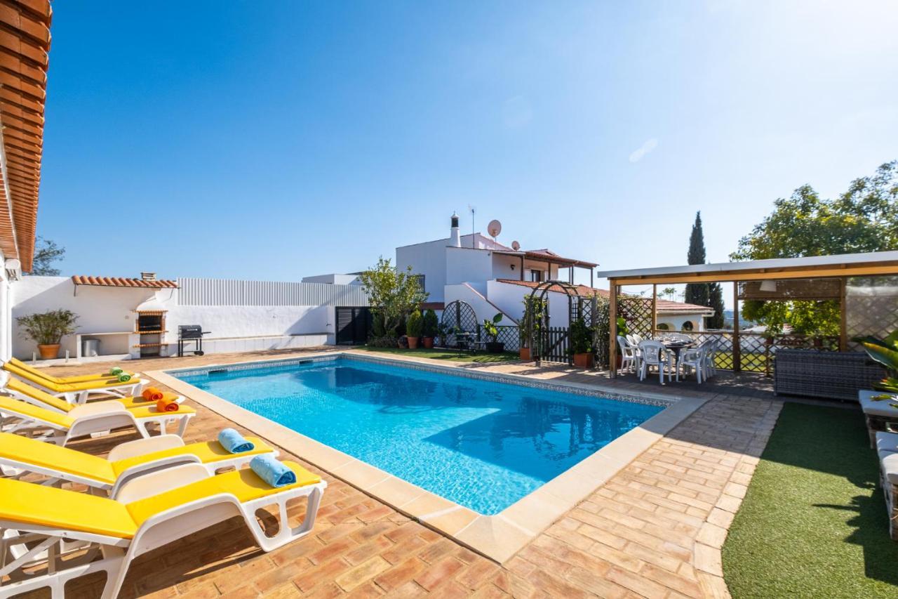 Estrelicia - Pool - Free Wi-fi - New In Villa