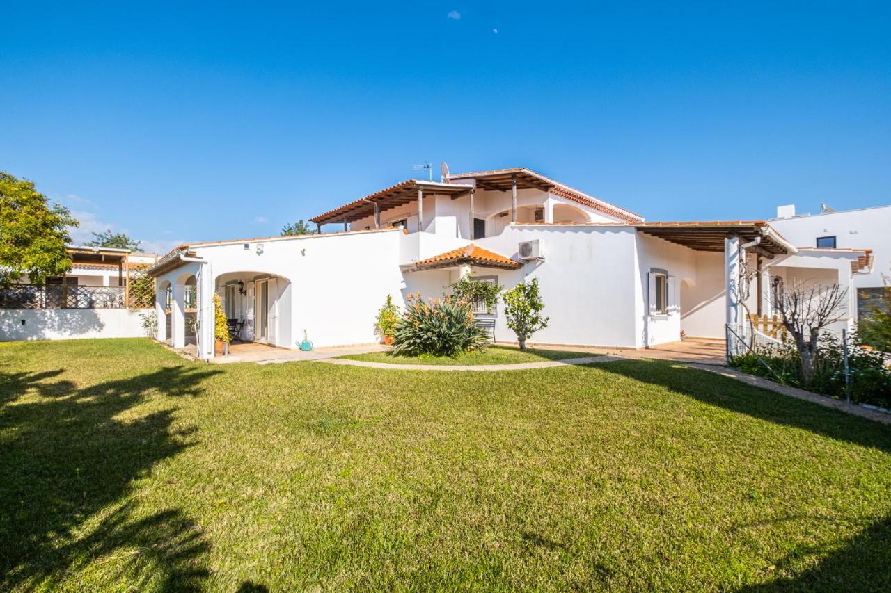 Estrelicia - Pool - Free Wi-fi - New In Villa *
