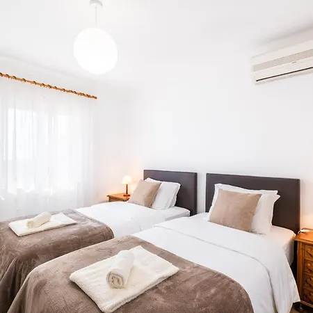 Villa Estrelicia - Pool - Free Wi-Fi - New In Booking Loule Exterior photo