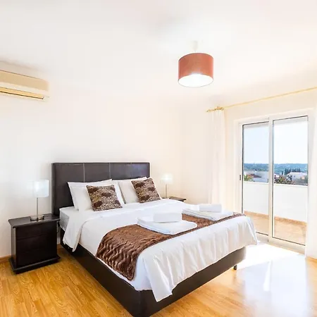 Villa Estrelicia - Pool - Free Wi-Fi - New In Booking Loule Exterior photo