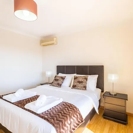 Villa Estrelicia - Pool - Free Wi-Fi - New In Booking Loule Exterior photo