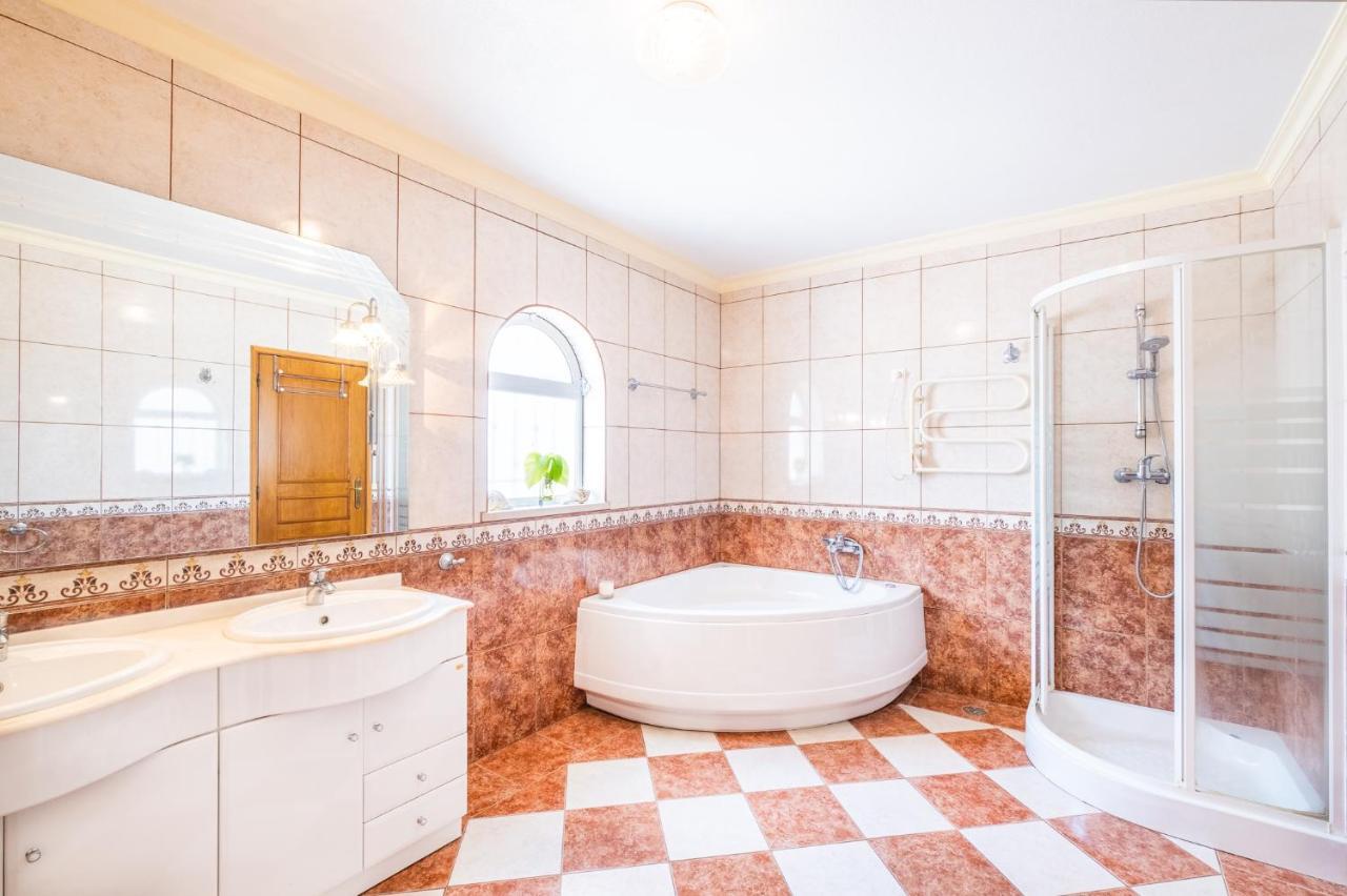 Estrelicia - Pool - Free Wi-fi - New In Loulé